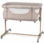 Ліжечко MoMi приставне SMART BED, beige (LOZE00001)