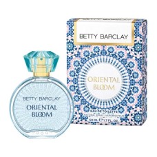 Туалетна вода Betty Barclay Oriental Bloom 50 мл (4011700368280)