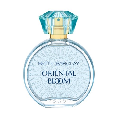 Туалетна вода Betty Barclay Oriental Bloom 50 мл (4011700368280)