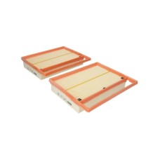 Повітряний фільтр для автомобіля Mann C25110-2