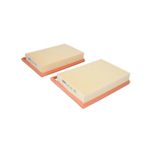 Повітряний фільтр для автомобіля Mann C25110-2