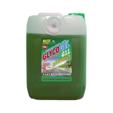 Антифриз BioLine Poland Glycogel G11 ready-mix -37°C зел, 10л (173227) Антифриз BioLine Poland Glycogel G11 ready-mix -37°C зел, 10л (173227)
