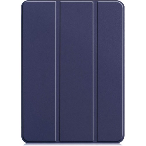 Чохол до планшета BeCover Smart Case Apple iPad Pro 11" M5 2025 Deep Blue (715963)