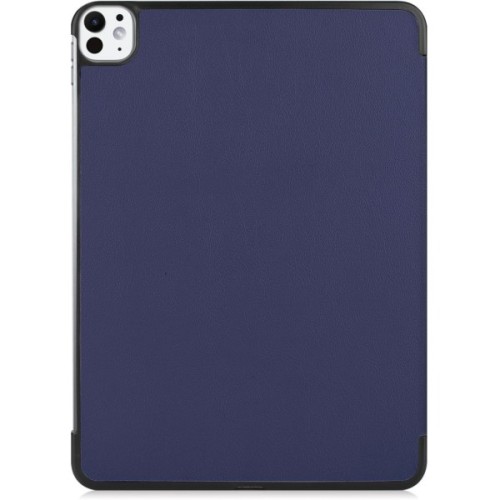 Чохол до планшета BeCover Smart Case Apple iPad Pro 11" M5 2025 Deep Blue (715963)