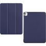 Чохол до планшета BeCover Smart Case Apple iPad Pro 11" M5 2025 Deep Blue (715963)