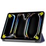 Чохол до планшета BeCover Smart Case Apple iPad Pro 11" M5 2025 Deep Blue (715963)
