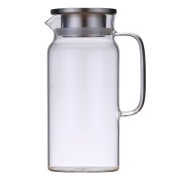 Глечик Vittora Bonjour 1,2 л (VT-5901-1200)