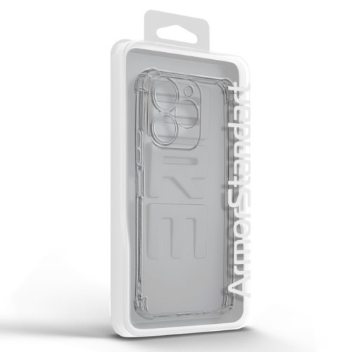 Чохол до мобільного телефона Armorstandart Air Force Realme Note 80 4G Camera cover Clear (ARM92231)