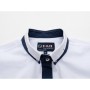 Сорочка дитяча Breeze з довгим рукавом (G-250-146B-white)