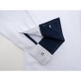 Сорочка дитяча Breeze з довгим рукавом (G-250-146B-white)