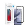 Скло захисне ACCLAB Full Glue ESD Infinix Hot 60i 4G Black (1283126627699)