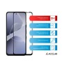 Скло захисне ACCLAB Full Glue ESD Infinix Hot 60i 4G Black (1283126627699)