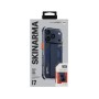 Чохол до мобільного телефона Skinarma Haxa Magnetic Charging + Grip Stand iPhone 17 Pro Blue (8886461249392)