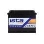 Акумулятор автомобільний ISTA Optima 60Ah 510A L+ (L2)