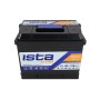 Акумулятор автомобільний ISTA Optima 60Ah 510A L+ (L2)