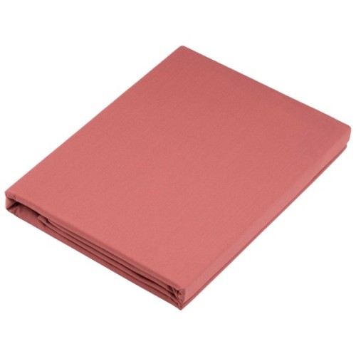 Підковдра Ardesto Mix&Match 100% бавовна, сатин коричневий світлий 160х220 см (ART1622DVO)