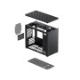 Корпус для ПК JONSBO D30 Black