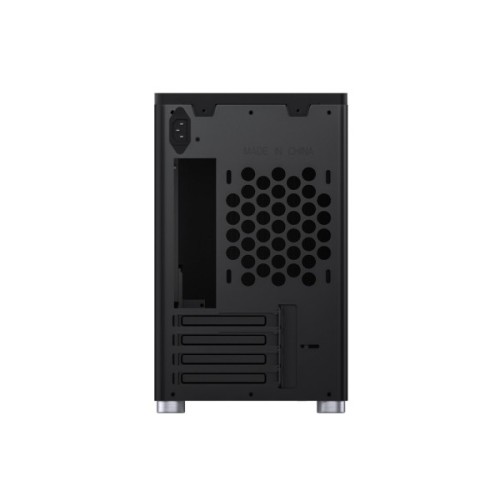 Корпус для ПК JONSBO D30 Black