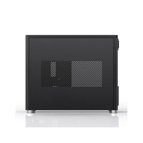 Корпус для ПК JONSBO D30 Black