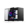 Корпус для ПК JONSBO D30 Black