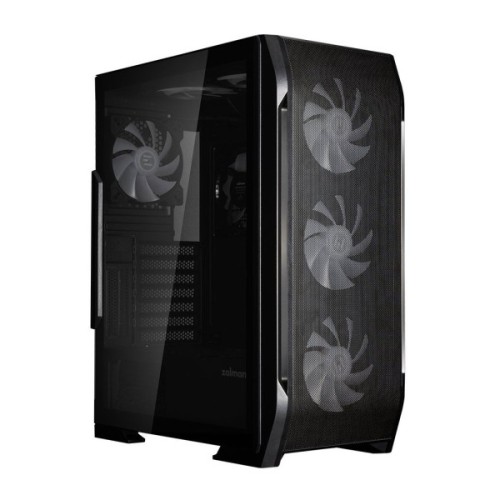 Корпус для ПК Zalman N7PLUSV2
