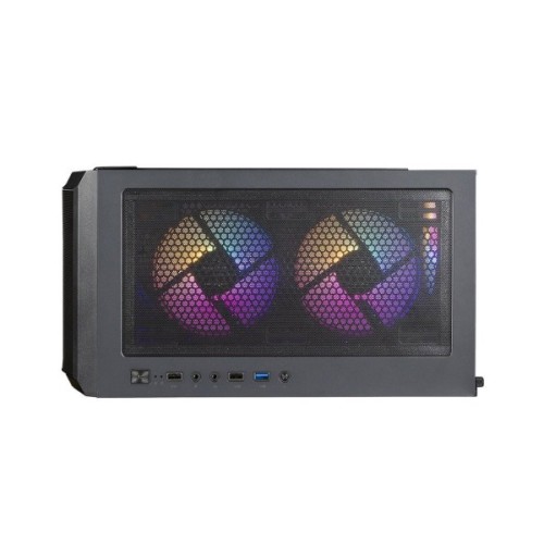 Корпус для ПК Zalman N7PLUSV2