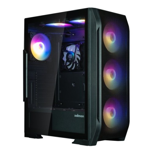 Корпус для ПК Zalman N7PLUSV2
