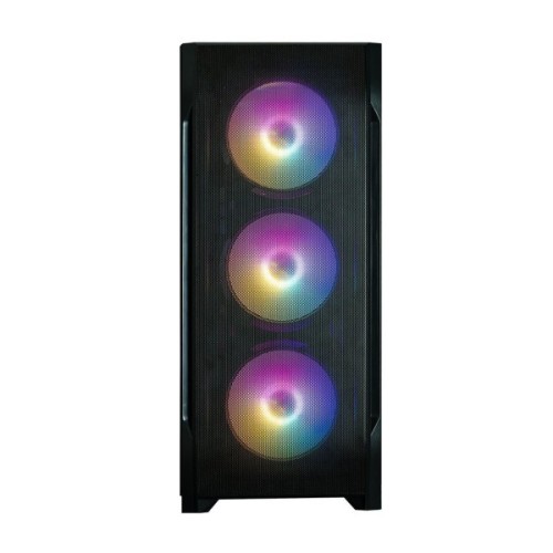 Корпус для ПК Zalman N7PLUSV2