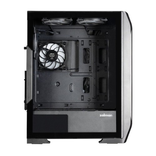 Корпус для ПК Zalman N7PLUSV2