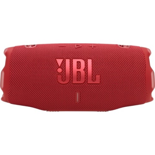 Акустична система JBL Charge 6 Red (JBLCHARGE6RED)