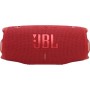 Акустична система JBL Charge 6 Red (JBLCHARGE6RED)