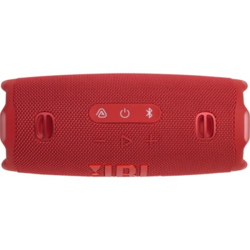 Акустична система JBL Charge 6 Red (JBLCHARGE6RED)