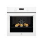 Духова шафа Electrolux EOD6F77WV