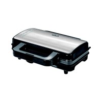 Вафельниця MPM MGO-20M