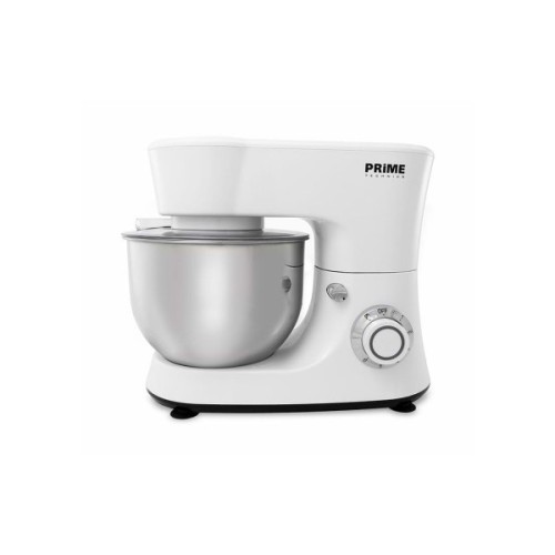 Кухонний комбайн PRIME Technics PSM 15486 WK (PSM15486WK)