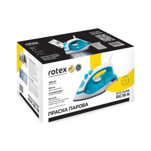 Праска Rotex RIC18-N Eco Glide