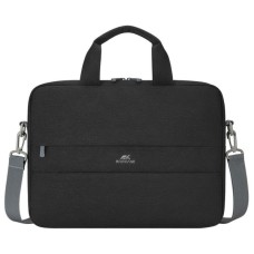 Сумка для ноутбука RivaCase 14" 7522 Prater, Black (7522Black)