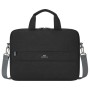 Сумка для ноутбука RivaCase 14" 7522 Prater, Black (7522Black)
