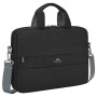 Сумка для ноутбука RivaCase 14" 7522 Prater, Black (7522Black)