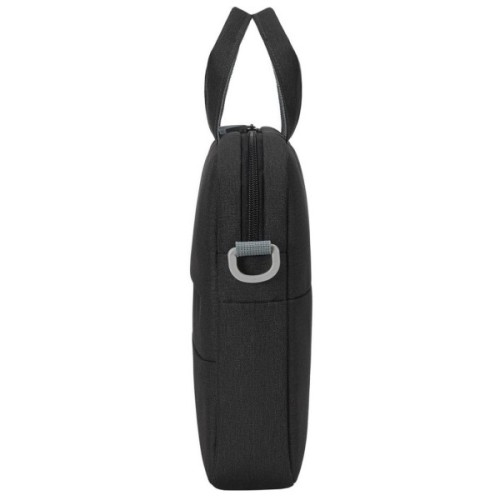 Сумка для ноутбука RivaCase 14" 7522 Prater, Black (7522Black)