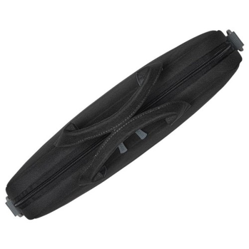Сумка для ноутбука RivaCase 14" 7522 Prater, Black (7522Black)