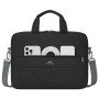 Сумка для ноутбука RivaCase 14" 7522 Prater, Black (7522Black)