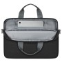 Сумка для ноутбука RivaCase 14" 7522 Prater, Black (7522Black)