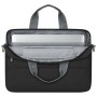 Сумка для ноутбука RivaCase 14" 7522 Prater, Black (7522Black)