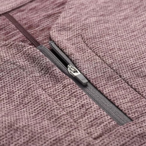 Футболка Alpine Pro Gereta 2 LTSE684 902 - S - коричневий (007.021.0071)