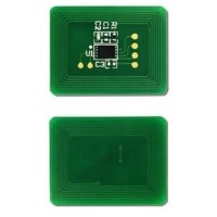 Чип для картриджа OKI C612 8K Black AHK (3203358)