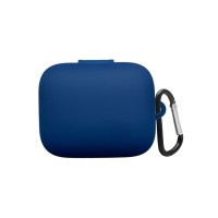 Чохол для навушників Armorstandart Hang Case для OPPO Enco X3i Dark Blue (ARM80043)