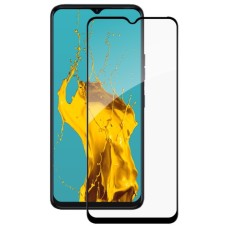 Скло захисне Piko Full Glue Tecno Spark 9 Pro Black (1283126547348)