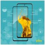 Скло захисне Piko Full Glue Tecno Spark 9 Pro Black (1283126547348)