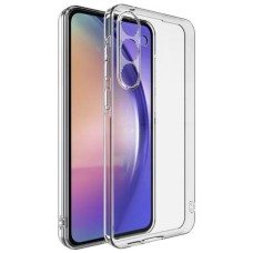 Чохол до мобільного телефона BeCover Samsung Galaxy A56 SM-A566 Transparancy (712899)